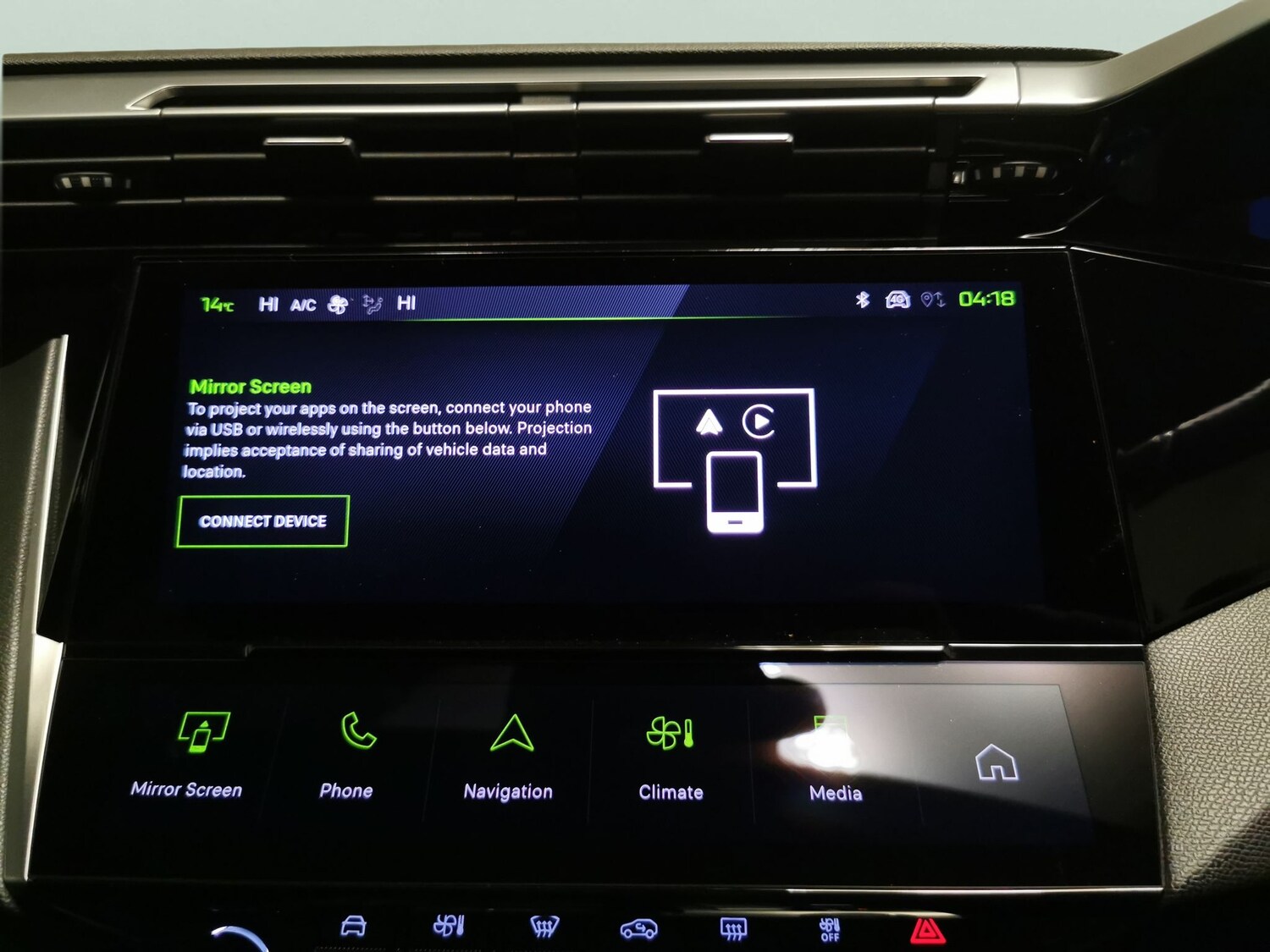 Used Peugeot 308 2022 for sale - 78025412: Photo 16