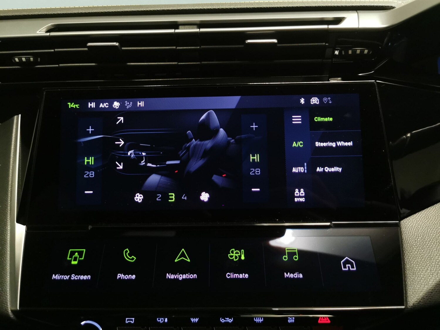 Used Peugeot 308 2022 for sale - 78025412: Photo 19