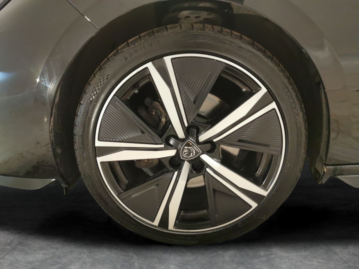 Used Peugeot 308 2022 for sale - 78025412: Photo 26