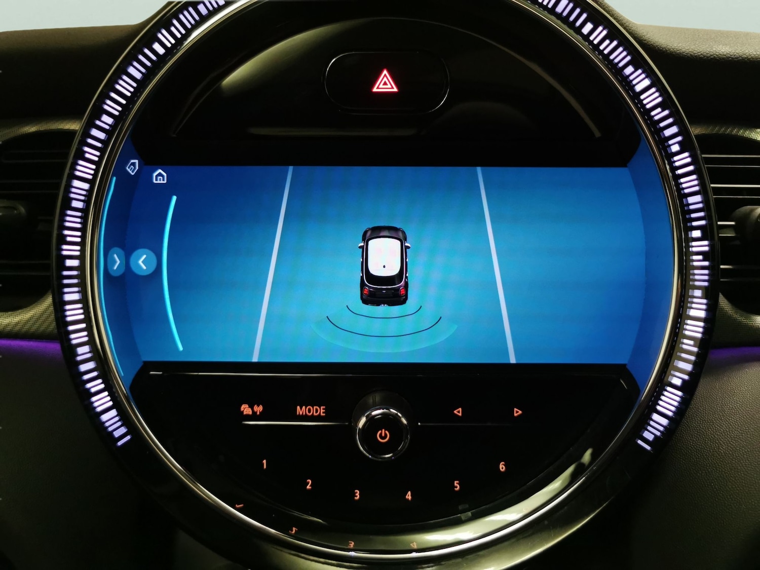 Used MINI Hatch 2021 for sale - 77255897: Photo 19