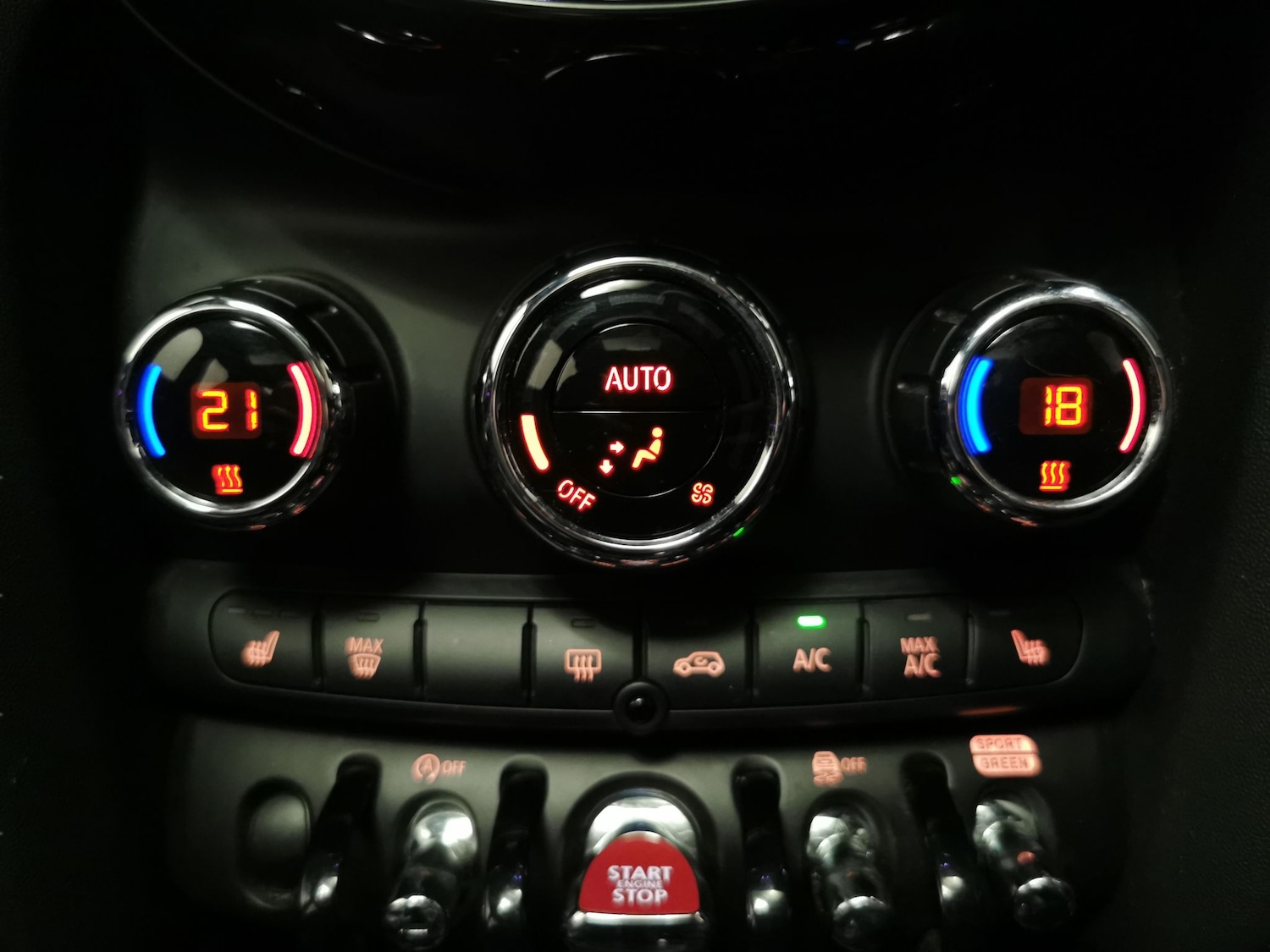 Used MINI Hatch 2021 for sale - 77255897: Photo 20