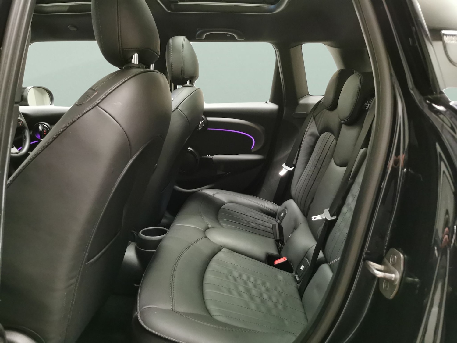 Used MINI Hatch 2021 for sale - 77255897: Photo 25