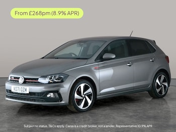Used Volkswagen Polo undefined for sale - 78802596: Photo
