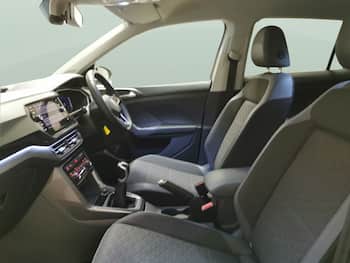 Used Volkswagen T-Cross 2019 for sale - 79757106: Photo
