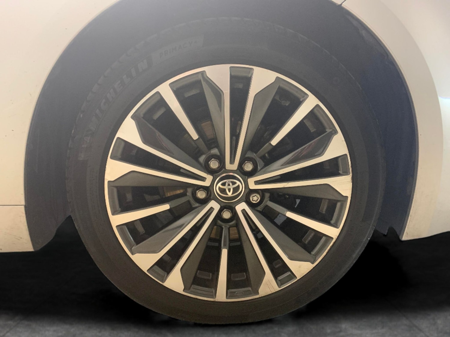 Used Toyota Corolla 2023 for sale - 77219161: Photo 22