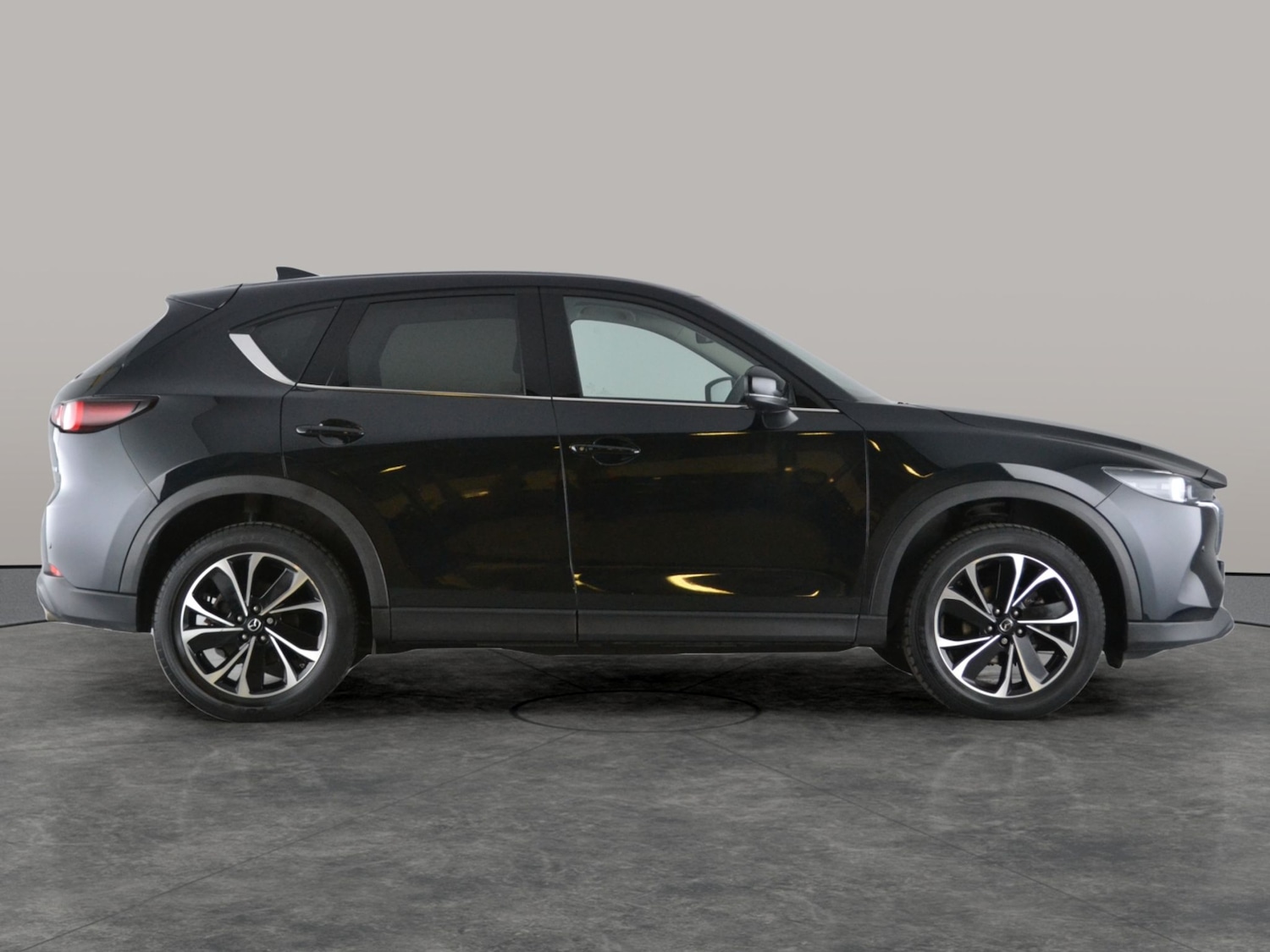 Used Mazda CX-5 2023 for sale - 77591110: Photo 14