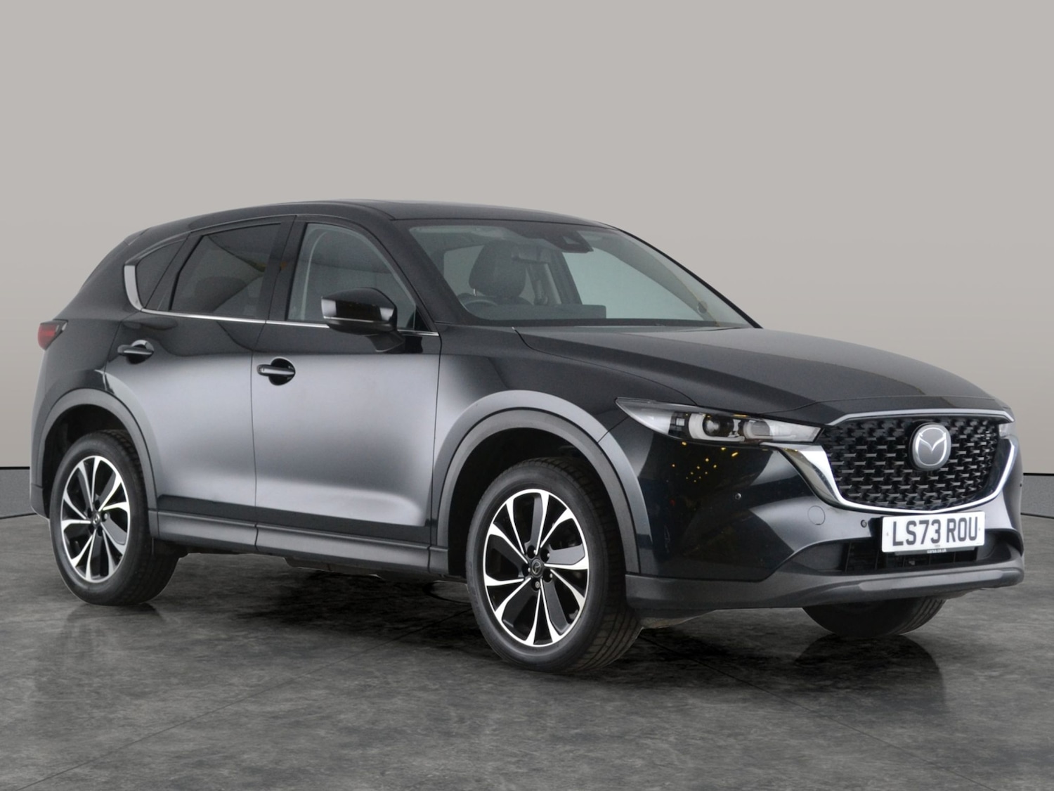 Used Mazda CX-5 2023 for sale - 77591110: Photo 15