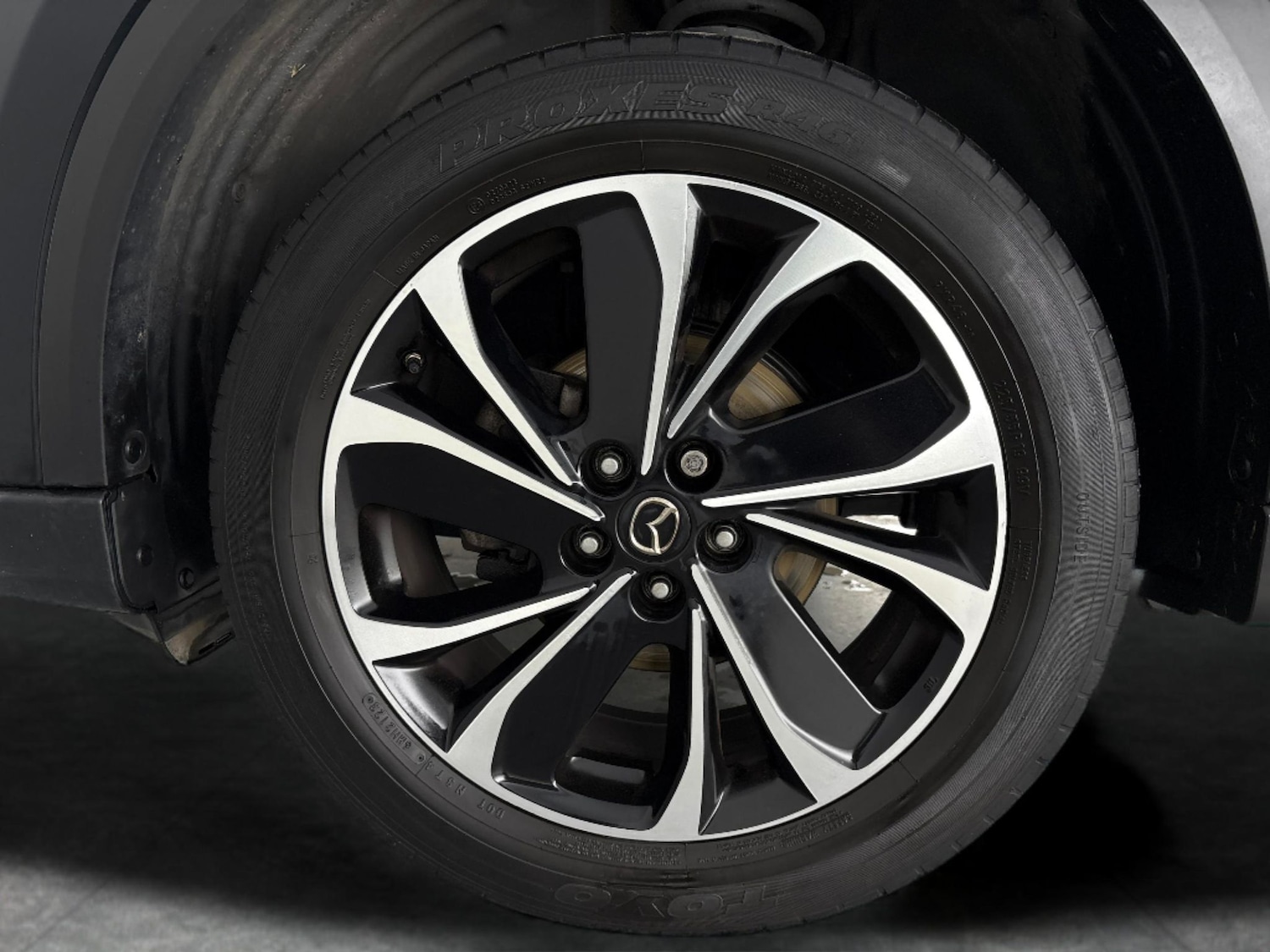 Used Mazda CX-5 2023 for sale - 77591110: Photo 32