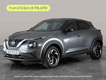 Used Nissan Juke 2023 for sale - 79705523: Photo