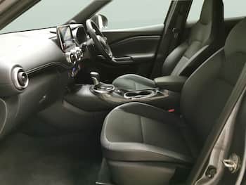 Used Nissan Juke 2023 for sale - 79705523: Photo