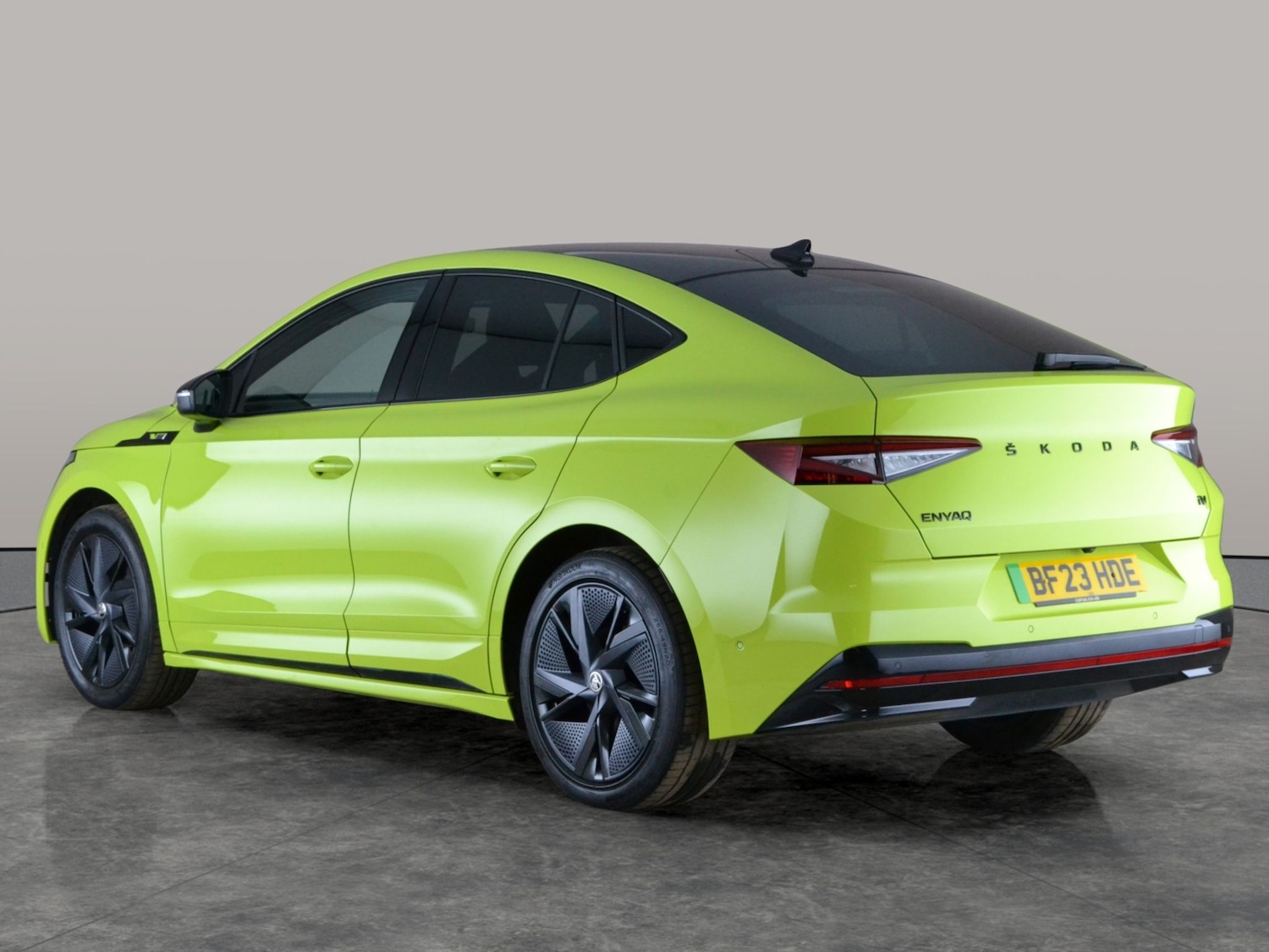 Used Skoda Enyaq 2023 for sale - 78180682: Photo 13