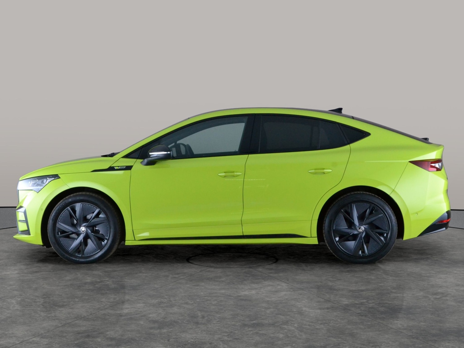 Used Skoda Enyaq 2023 for sale - 78180682: Photo 14