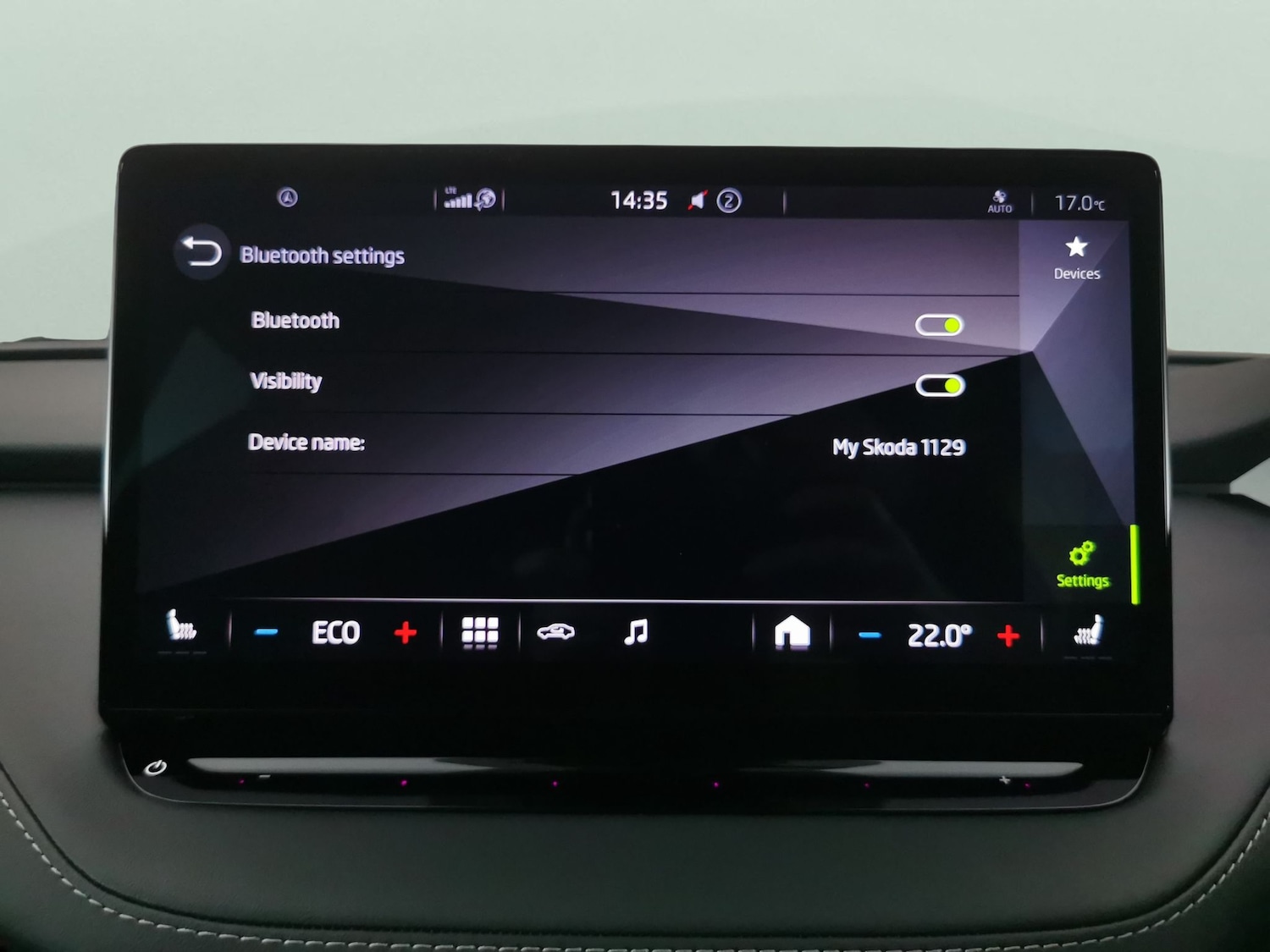 Used Skoda Enyaq 2023 for sale - 78180682: Photo 19