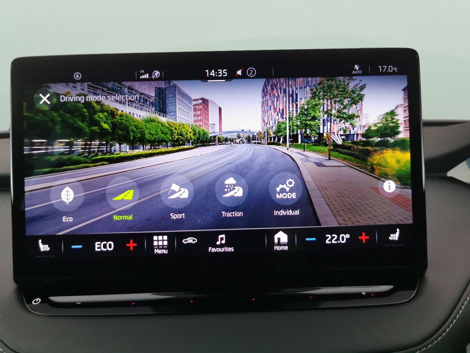 Used Skoda Enyaq 2023 for sale - 78180682: Photo 20