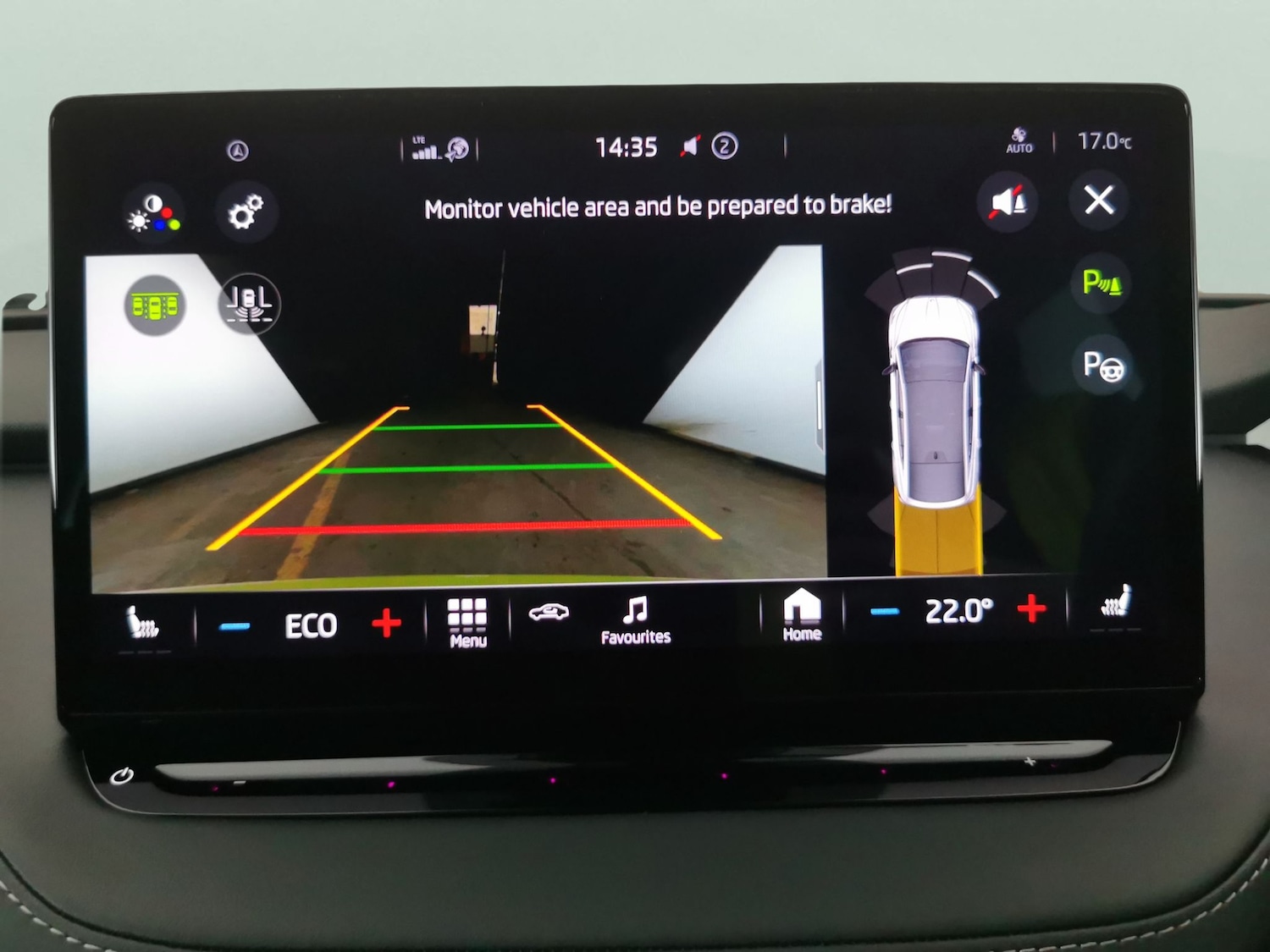 Used Skoda Enyaq 2023 for sale - 78180682: Photo 21