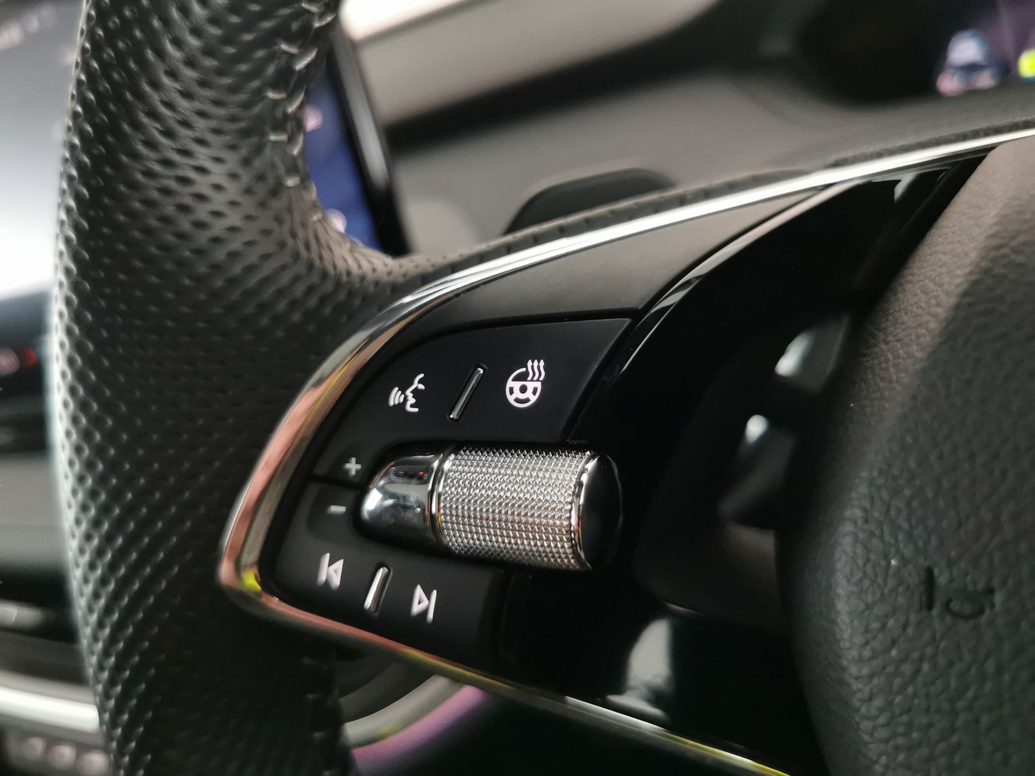 Used Skoda Enyaq 2023 for sale - 78180682: Photo 24