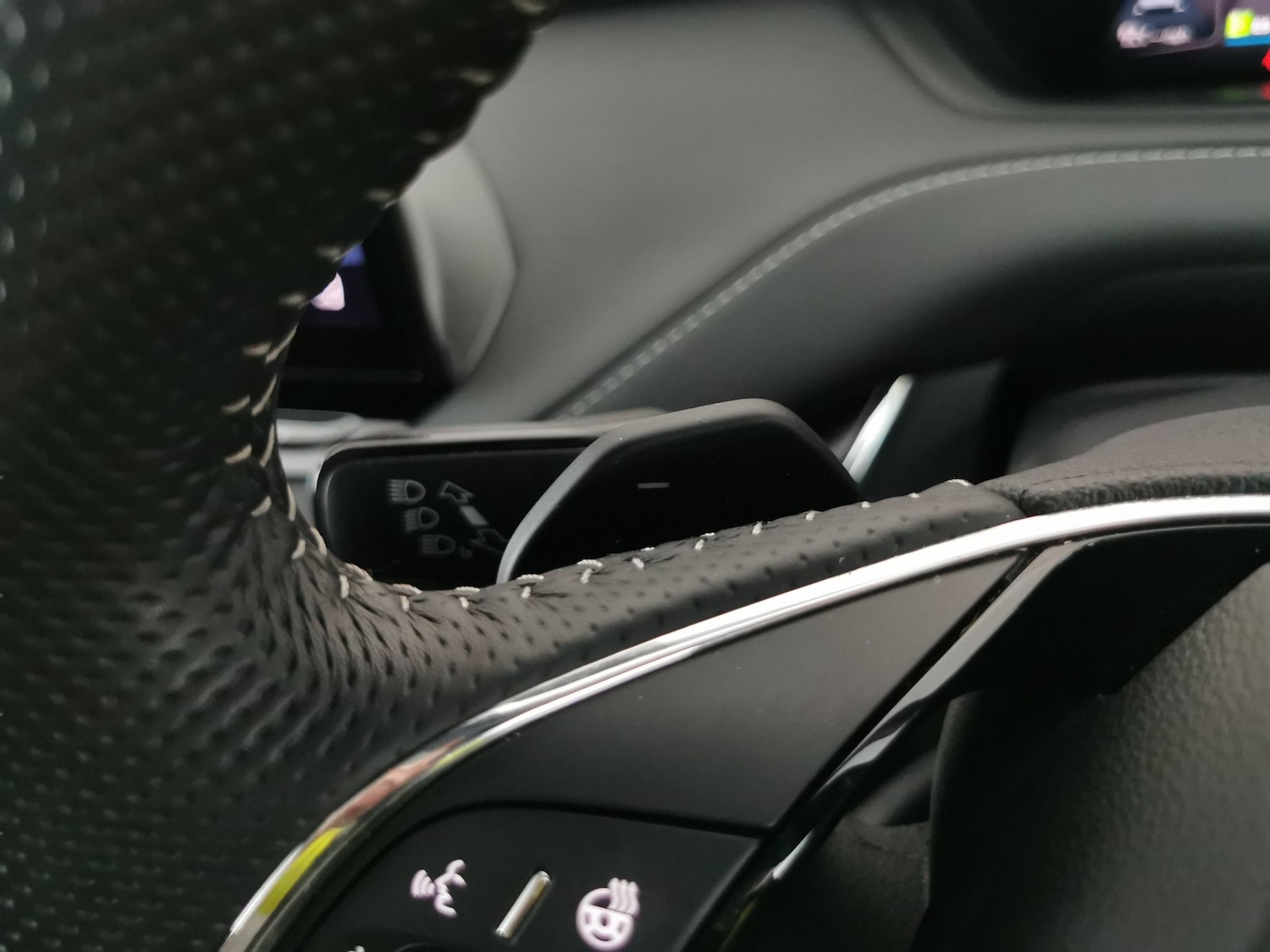 Used Skoda Enyaq 2023 for sale - 78180682: Photo 25