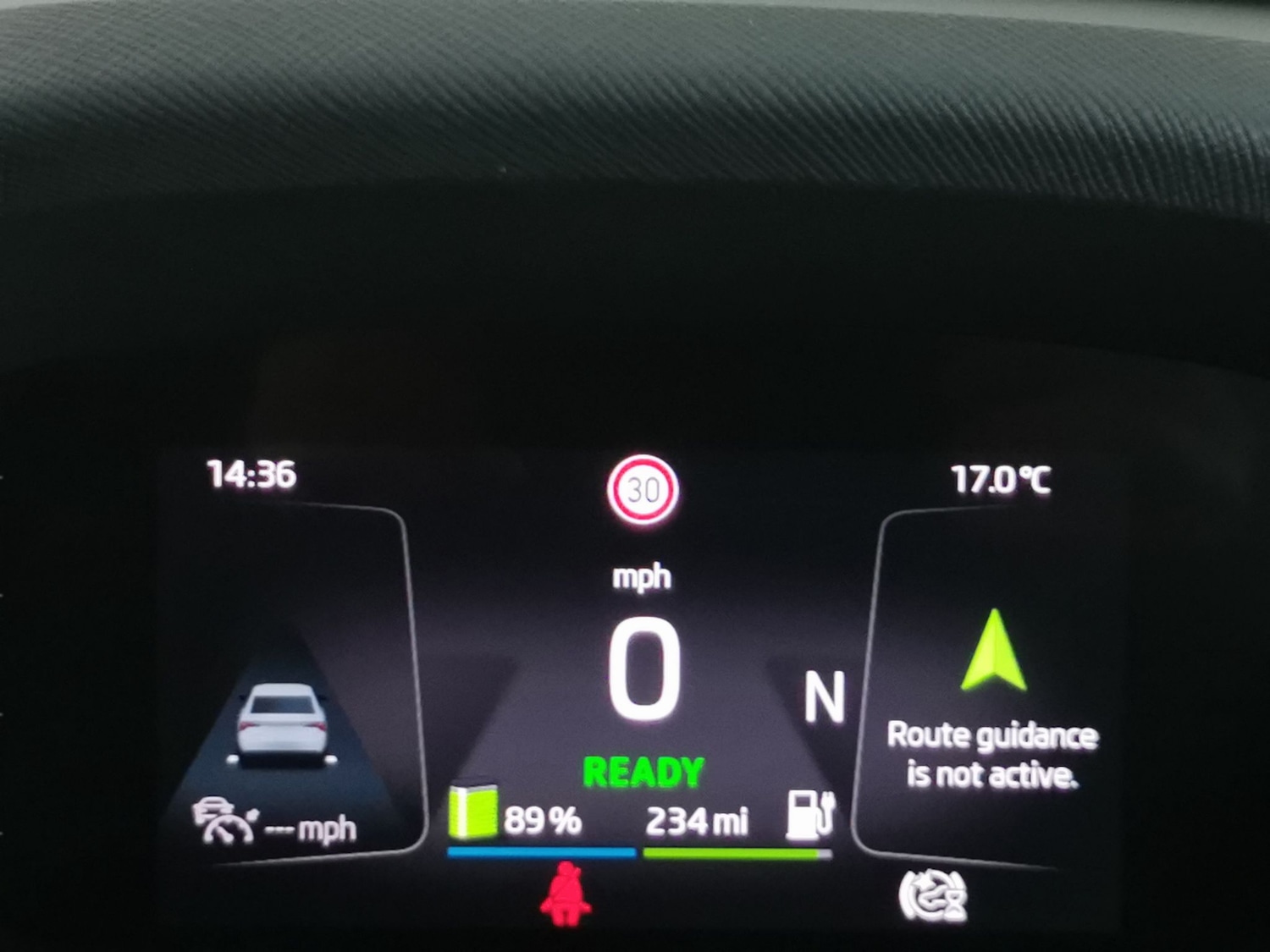 Used Skoda Enyaq 2023 for sale - 78180682: Photo 27