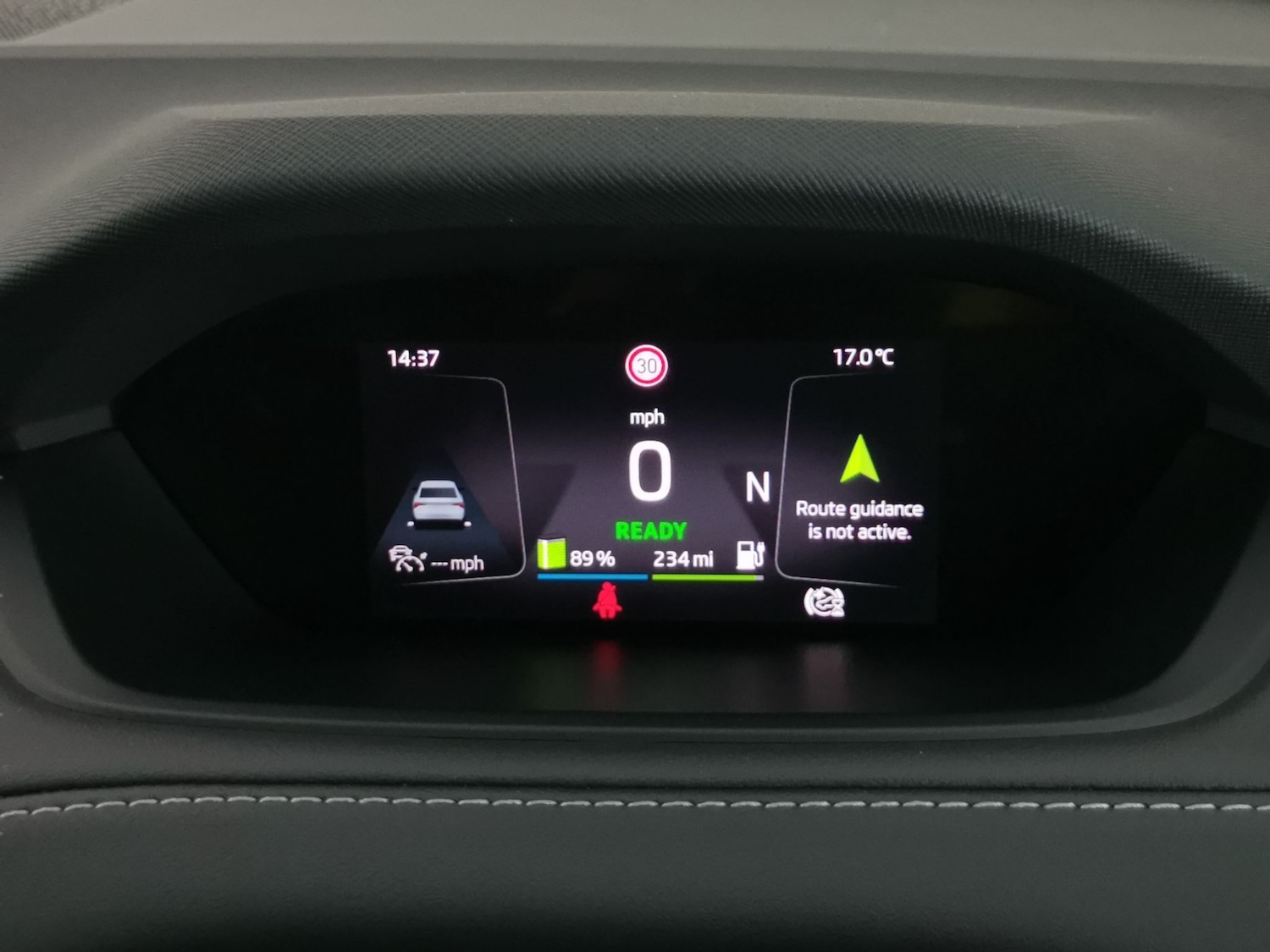 Used Skoda Enyaq 2023 for sale - 78180682: Photo 29