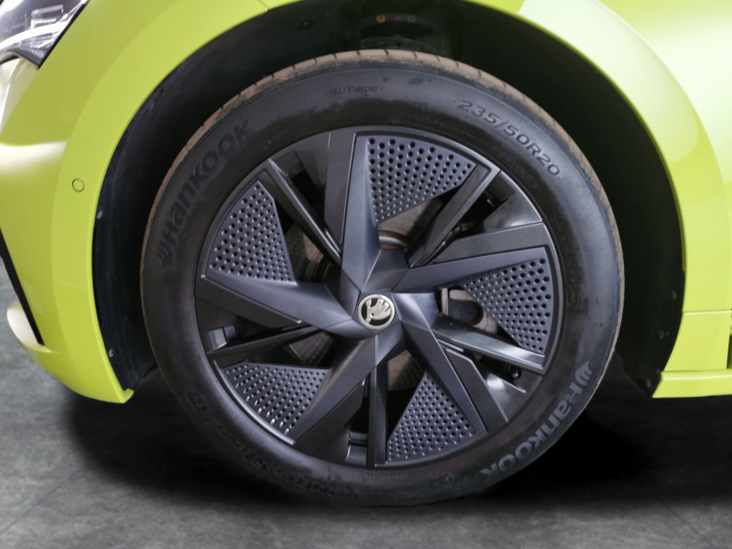 Used Skoda Enyaq 2023 for sale - 78180682: Photo 30