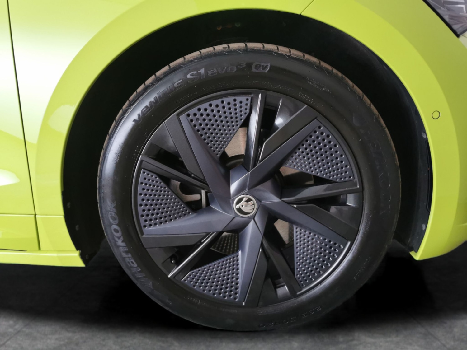 Used Skoda Enyaq 2023 for sale - 78180682: Photo 31