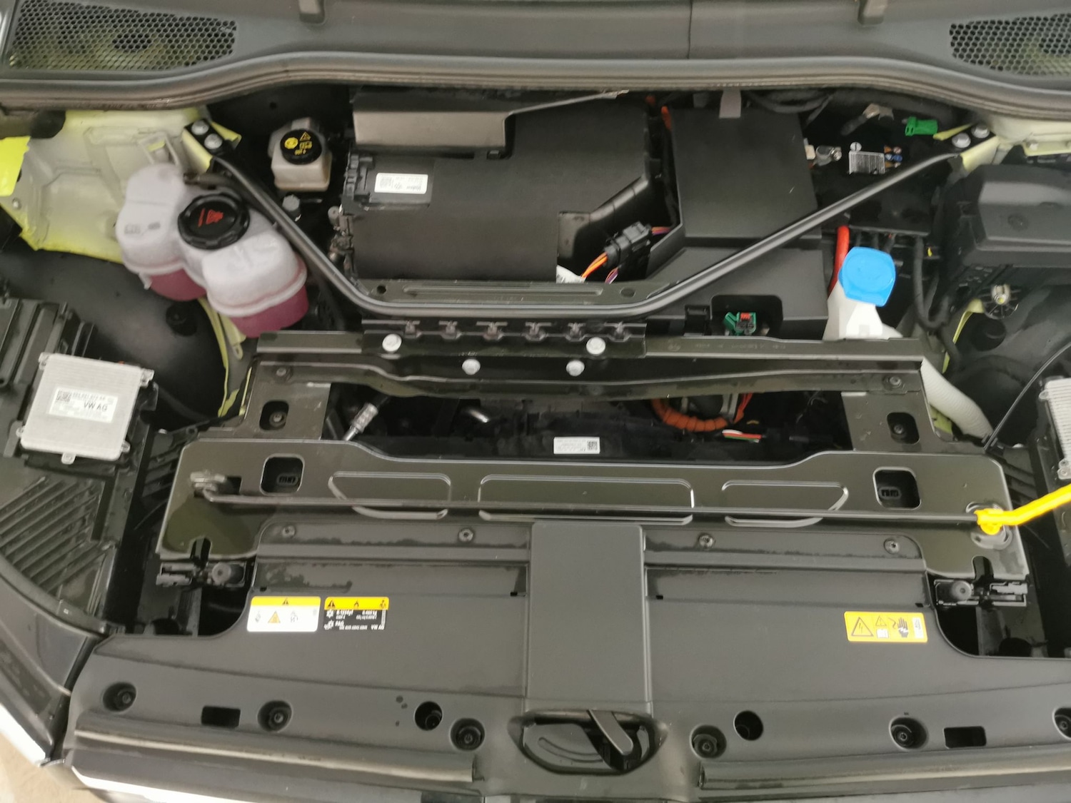 Used Skoda Enyaq 2023 for sale - 78180682: Photo 39