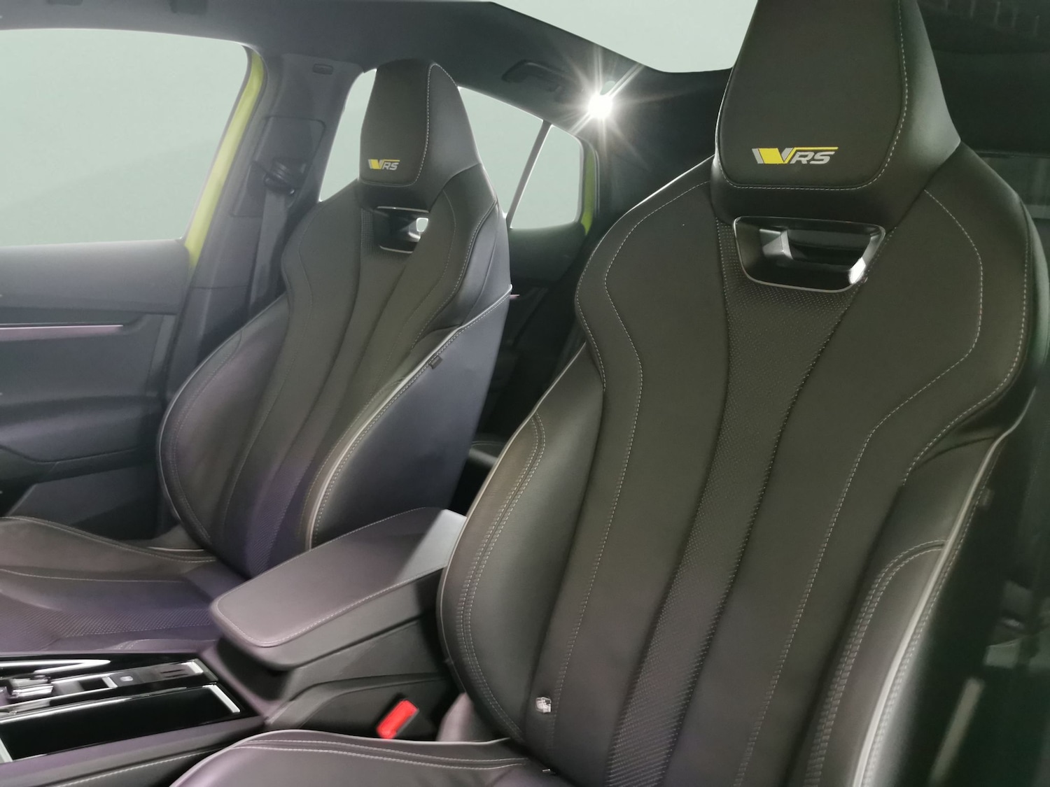 Used Skoda Enyaq 2023 for sale - 78180682: Photo 6