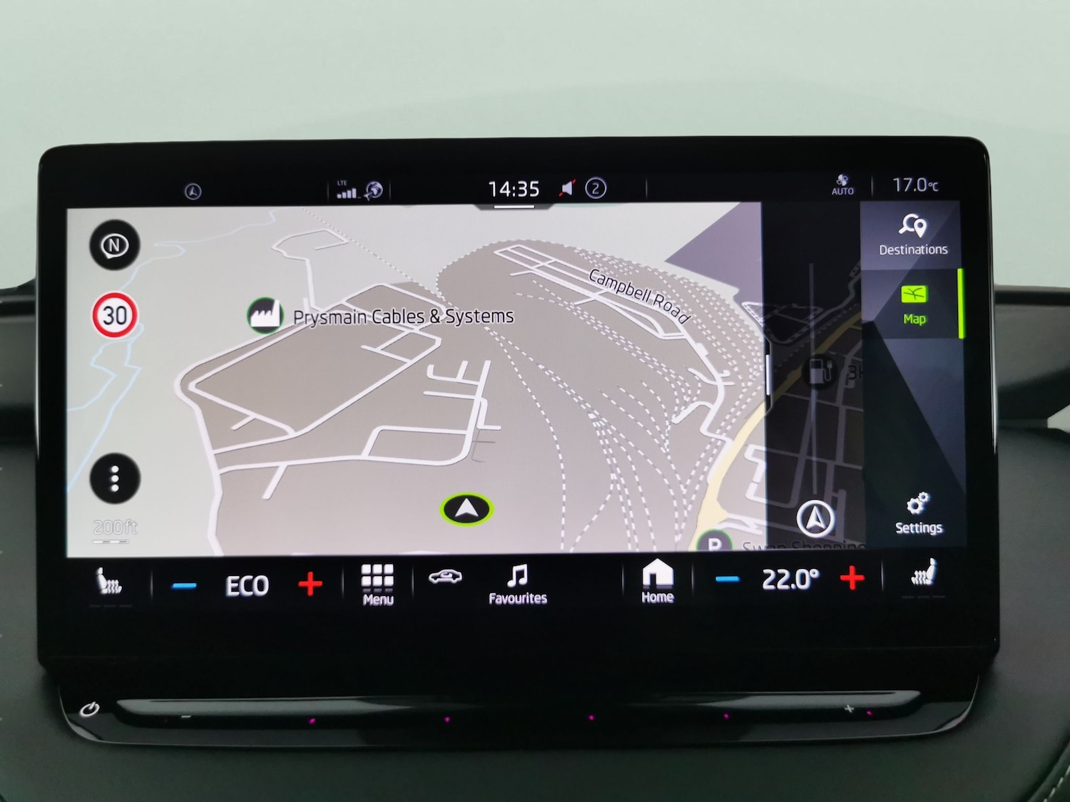 Used Skoda Enyaq 2023 for sale - 78180682: Photo 7