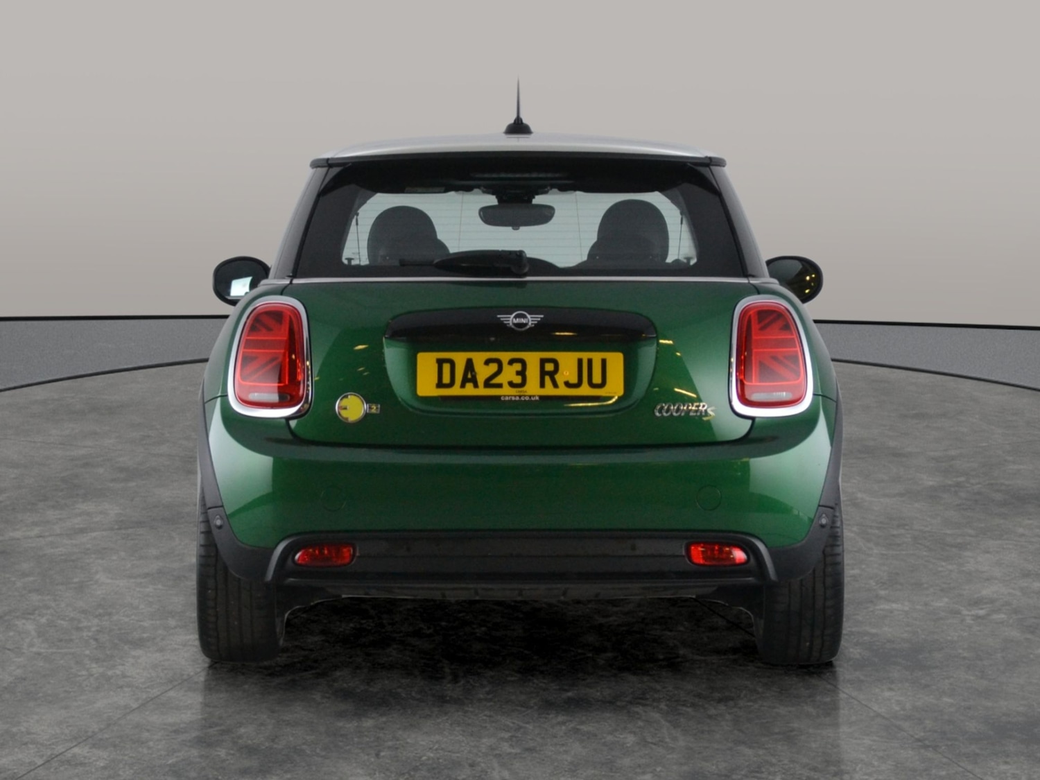 Used MINI Hatch 2023 for sale - 76518327: Photo 10