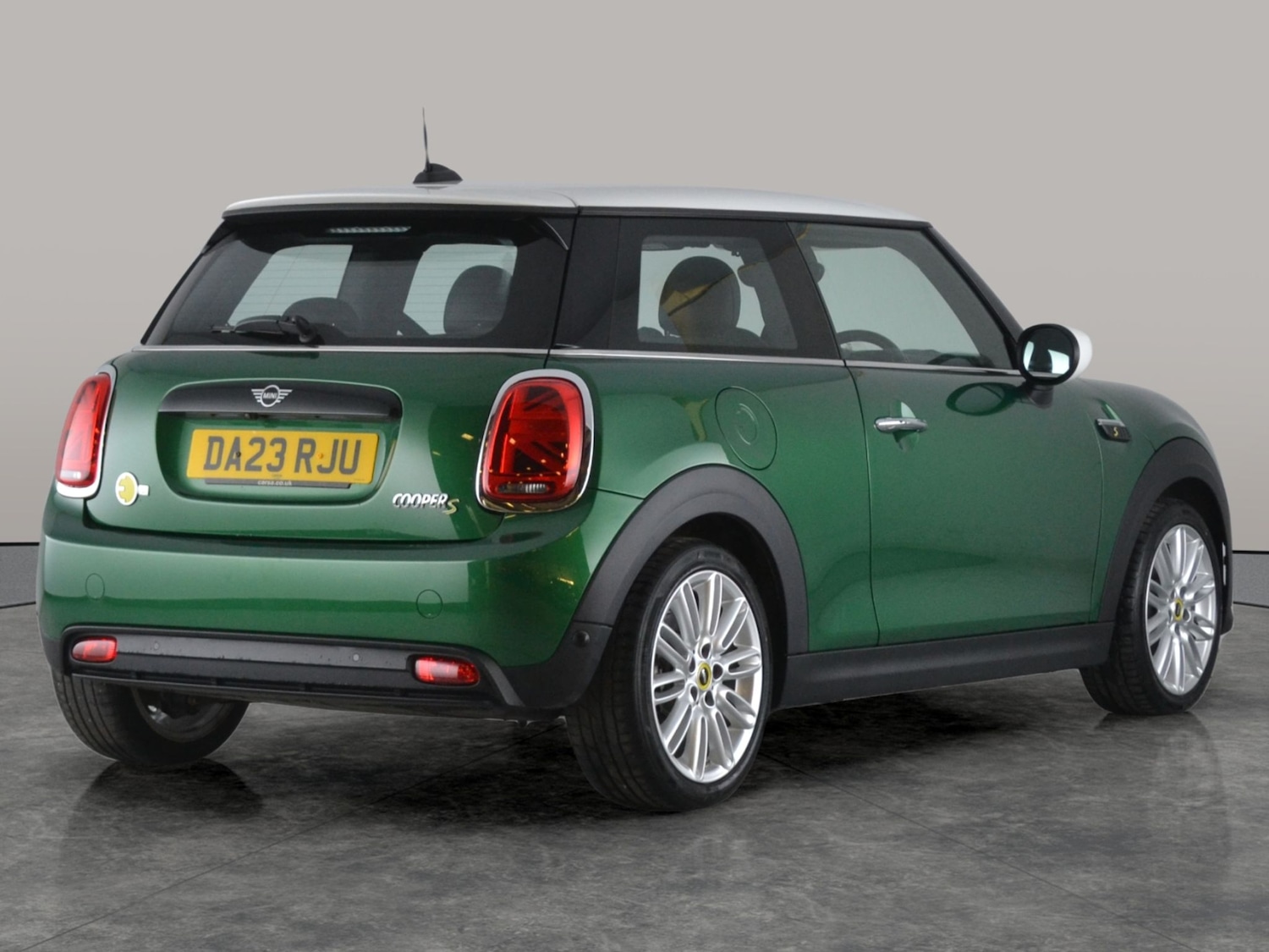 Used MINI Hatch 2023 for sale - 76518327: Photo 11