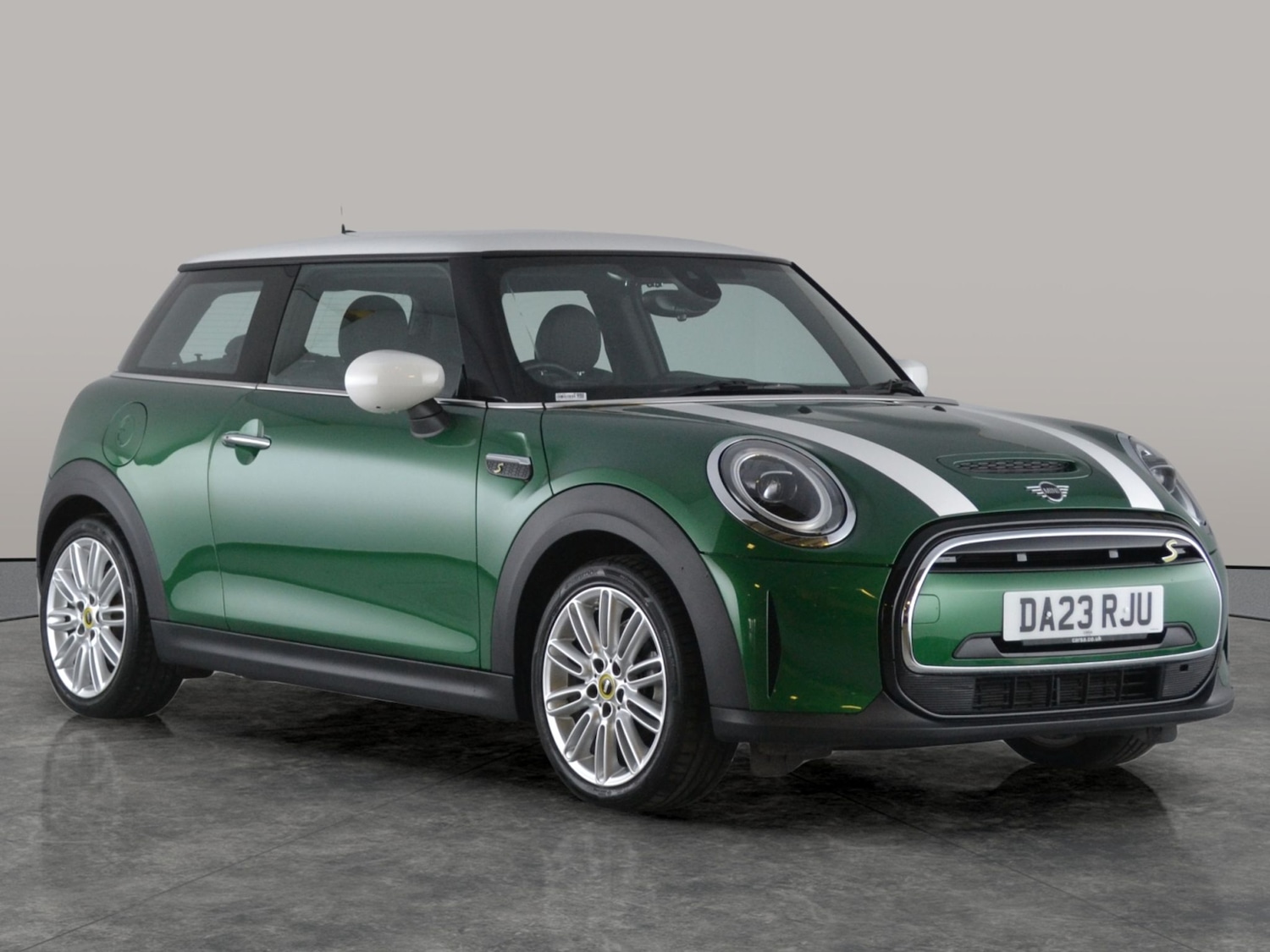 Used MINI Hatch 2023 for sale - 76518327: Photo 13