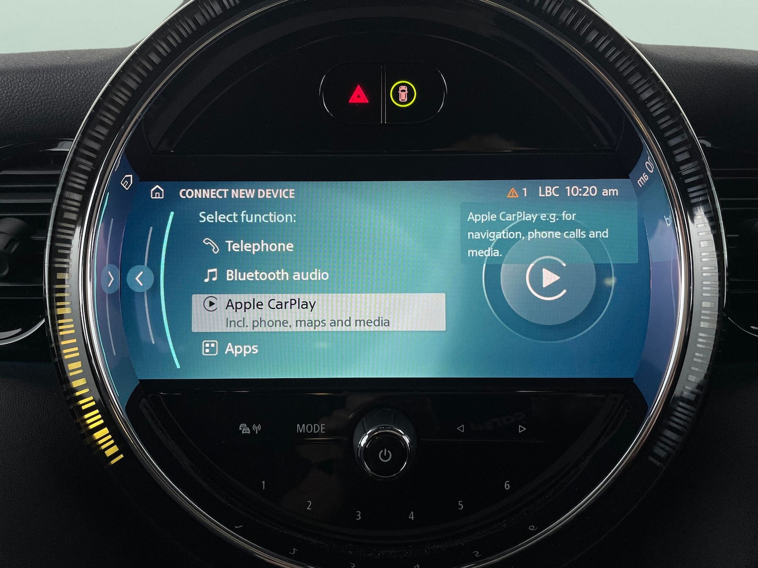 Used MINI Hatch 2023 for sale - 76518327: Photo 16