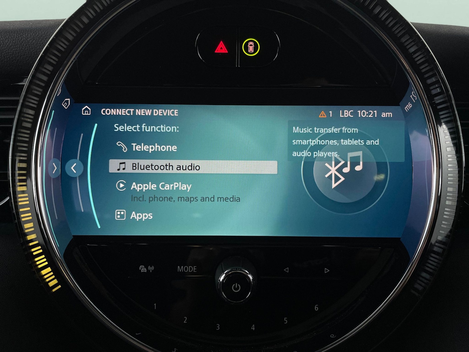 Used MINI Hatch 2023 for sale - 76518327: Photo 17