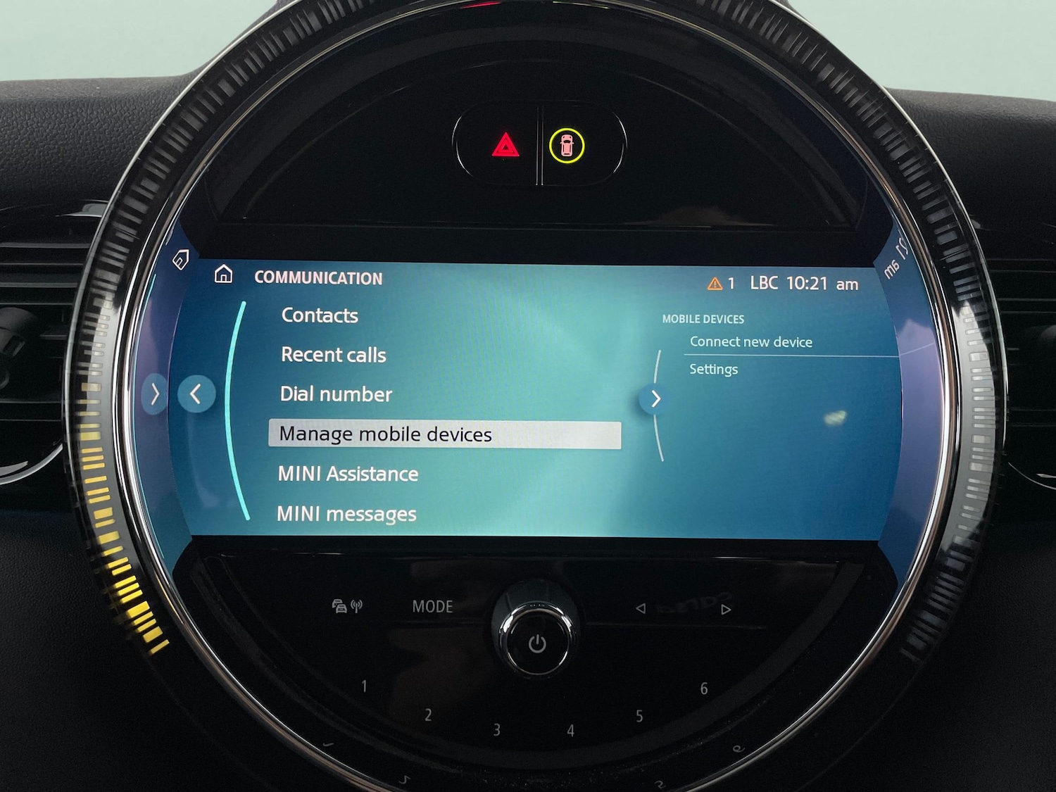 Used MINI Hatch 2023 for sale - 76518327: Photo 18