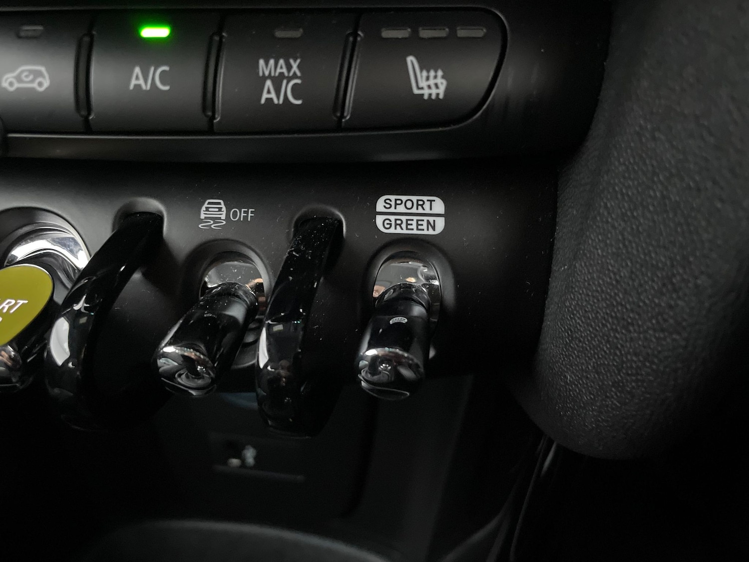 Used MINI Hatch 2023 for sale - 76518327: Photo 19