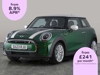 Used MINI Hatch 2023 for sale - 76518327: Photo