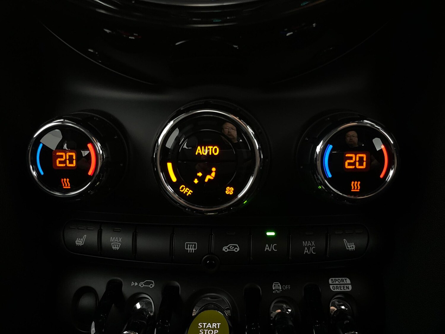 Used MINI Hatch 2023 for sale - 76518327: Photo 20