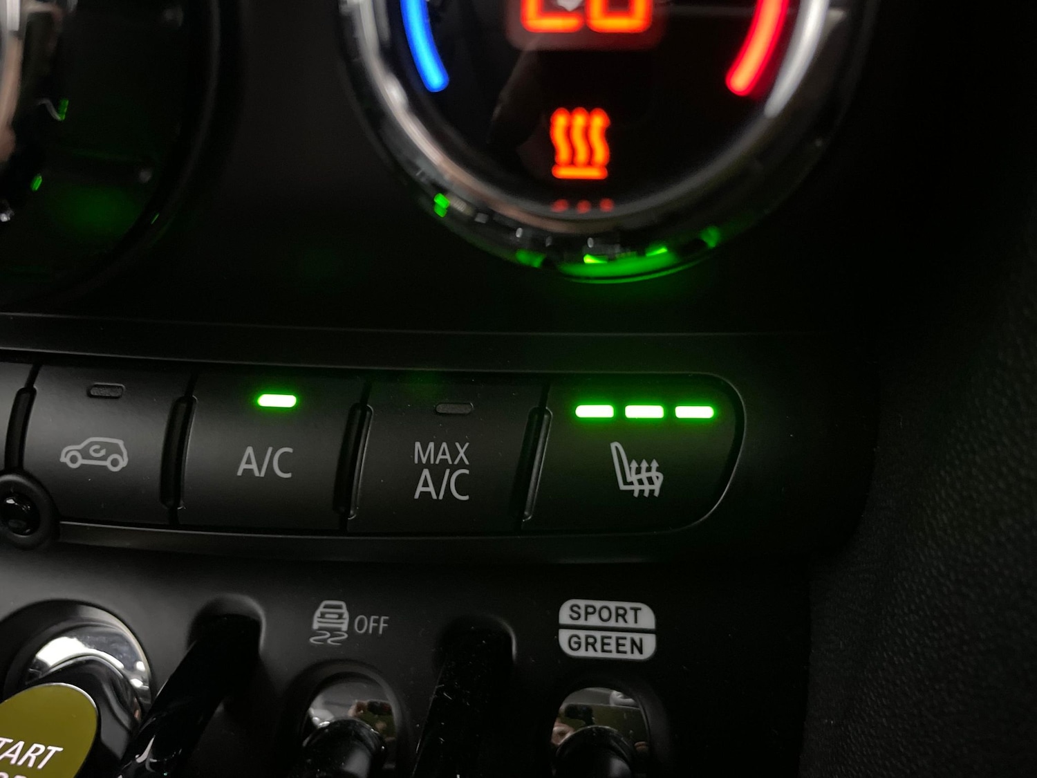 Used MINI Hatch 2023 for sale - 76518327: Photo 21