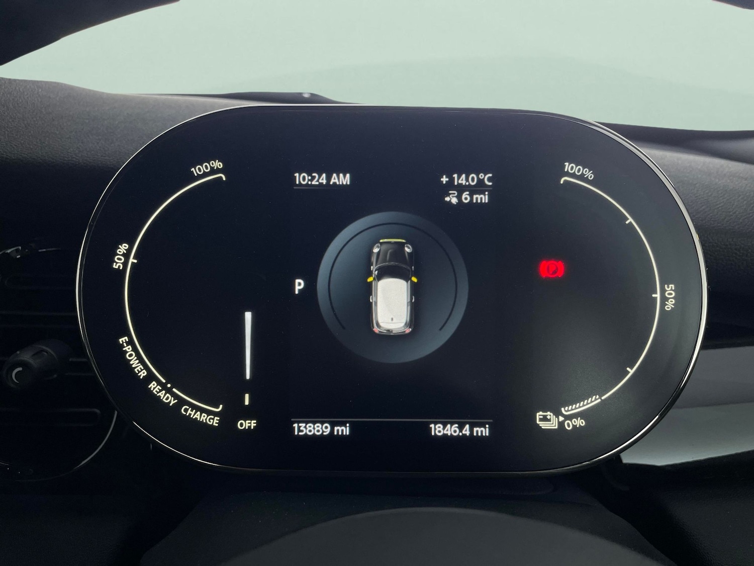 Used MINI Hatch 2023 for sale - 76518327: Photo 25