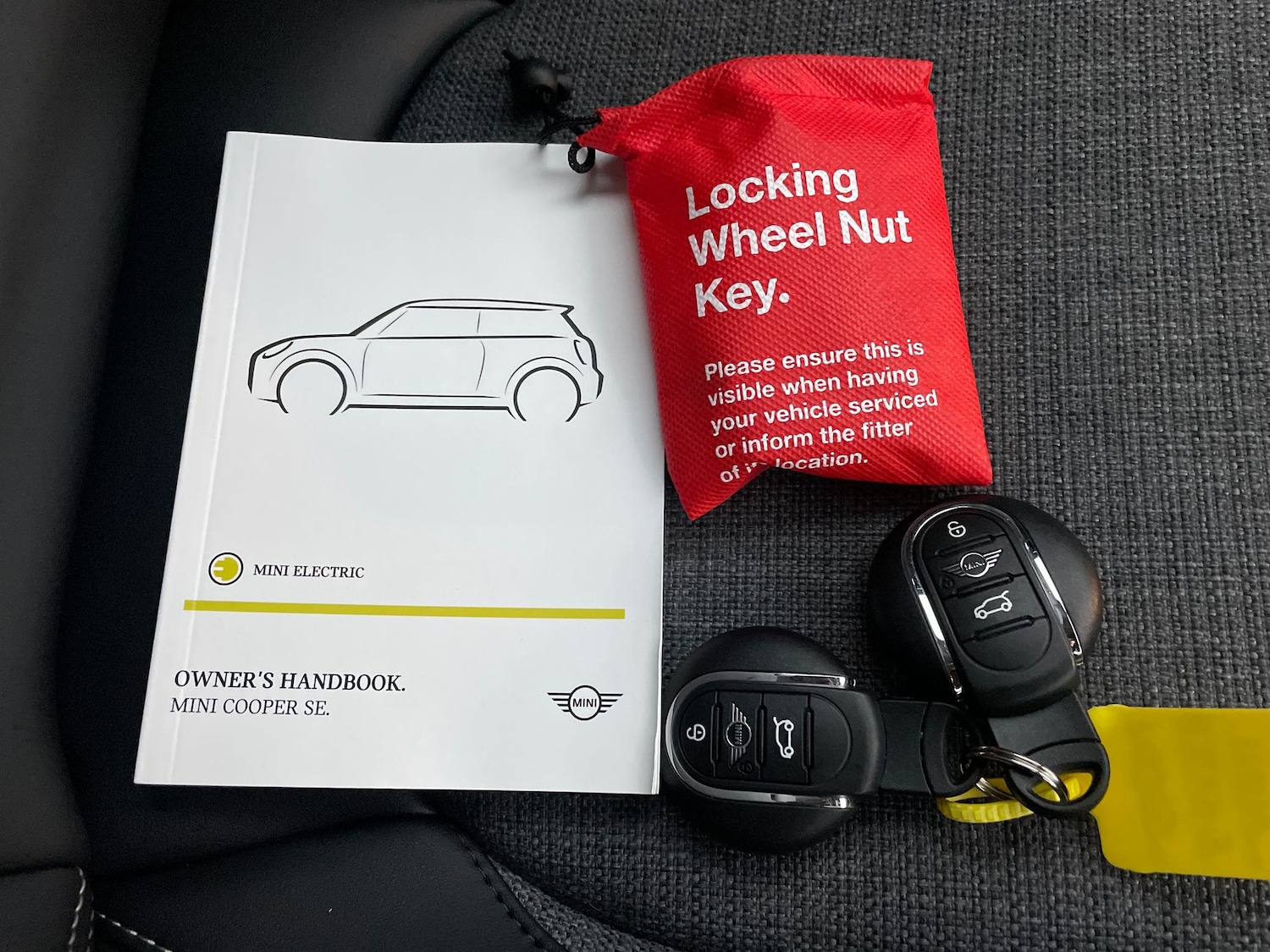 Used MINI Hatch 2023 for sale - 76518327: Photo 36