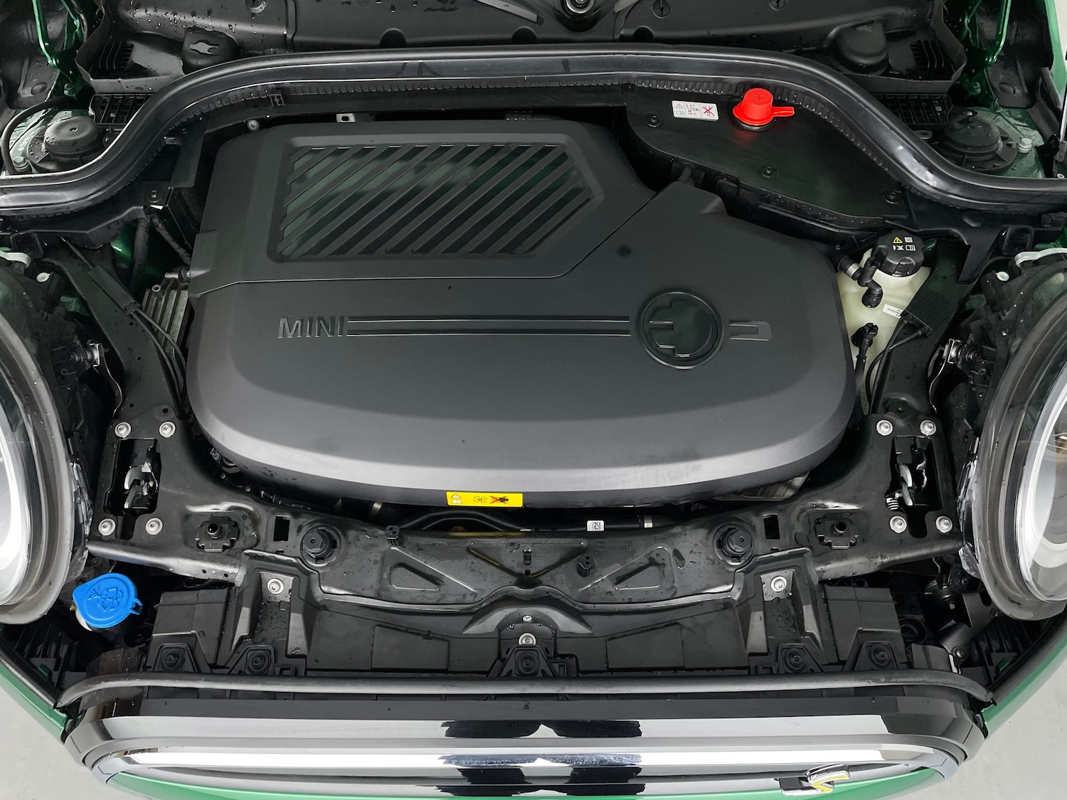 Used MINI Hatch 2023 for sale - 76518327: Photo 37