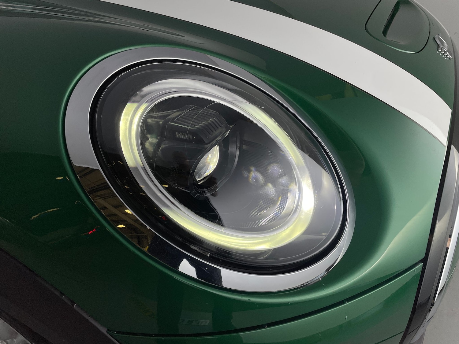 Used MINI Hatch 2023 for sale - 76518327: Photo 5