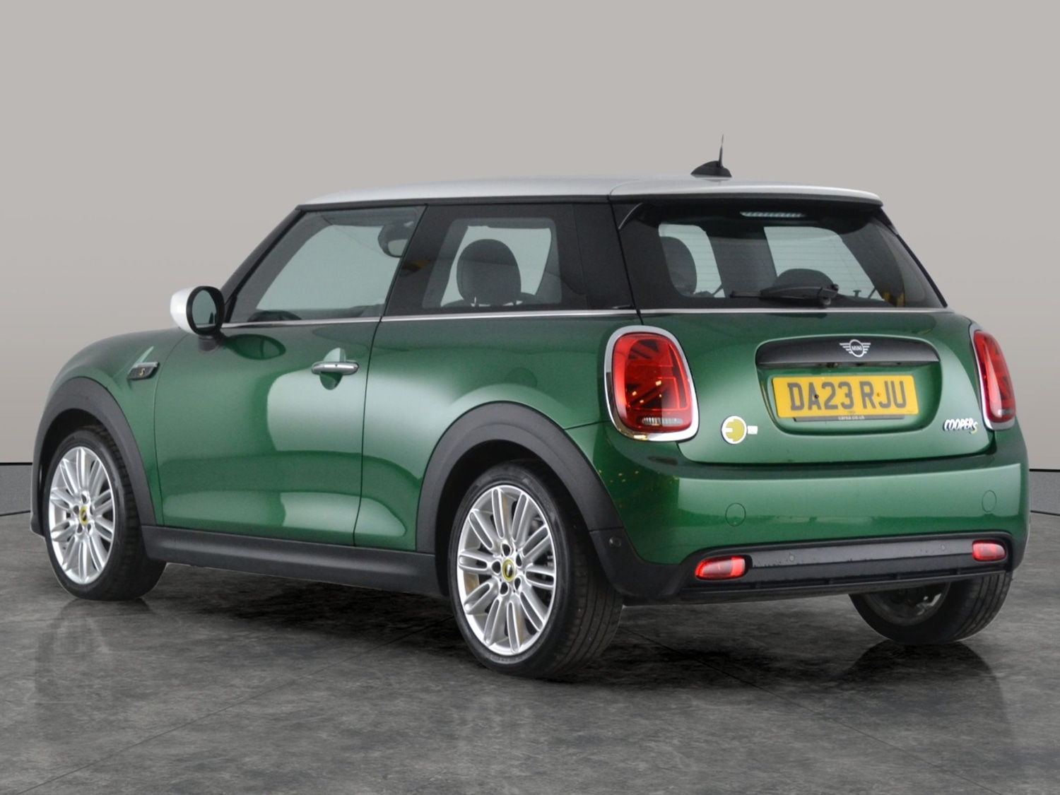 Used MINI Hatch 2023 for sale - 76518327: Photo 9