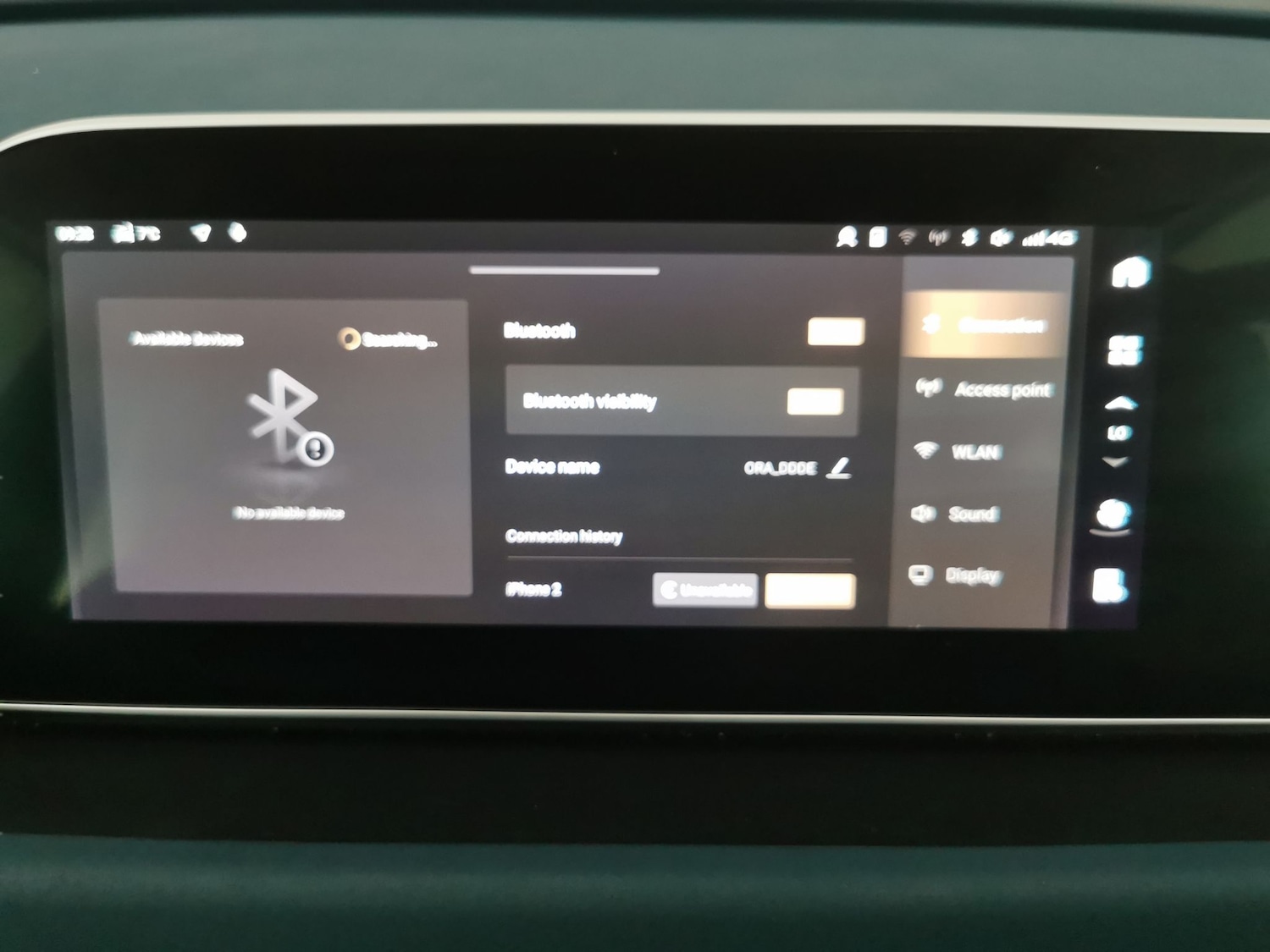 Used GWM Funky Cat 2022 for sale - 77576960: Photo 16