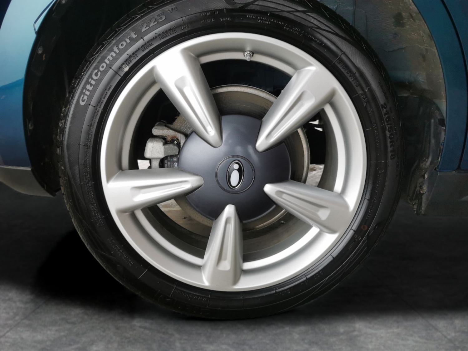 Used GWM Funky Cat 2022 for sale - 77576960: Photo 21