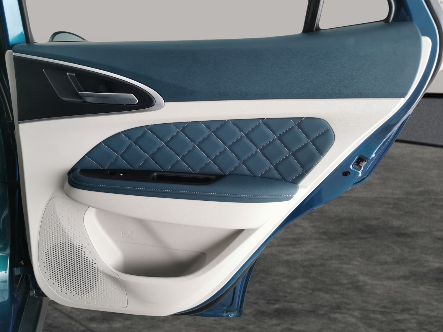 Used GWM Funky Cat 2022 for sale - 77576960: Photo 25