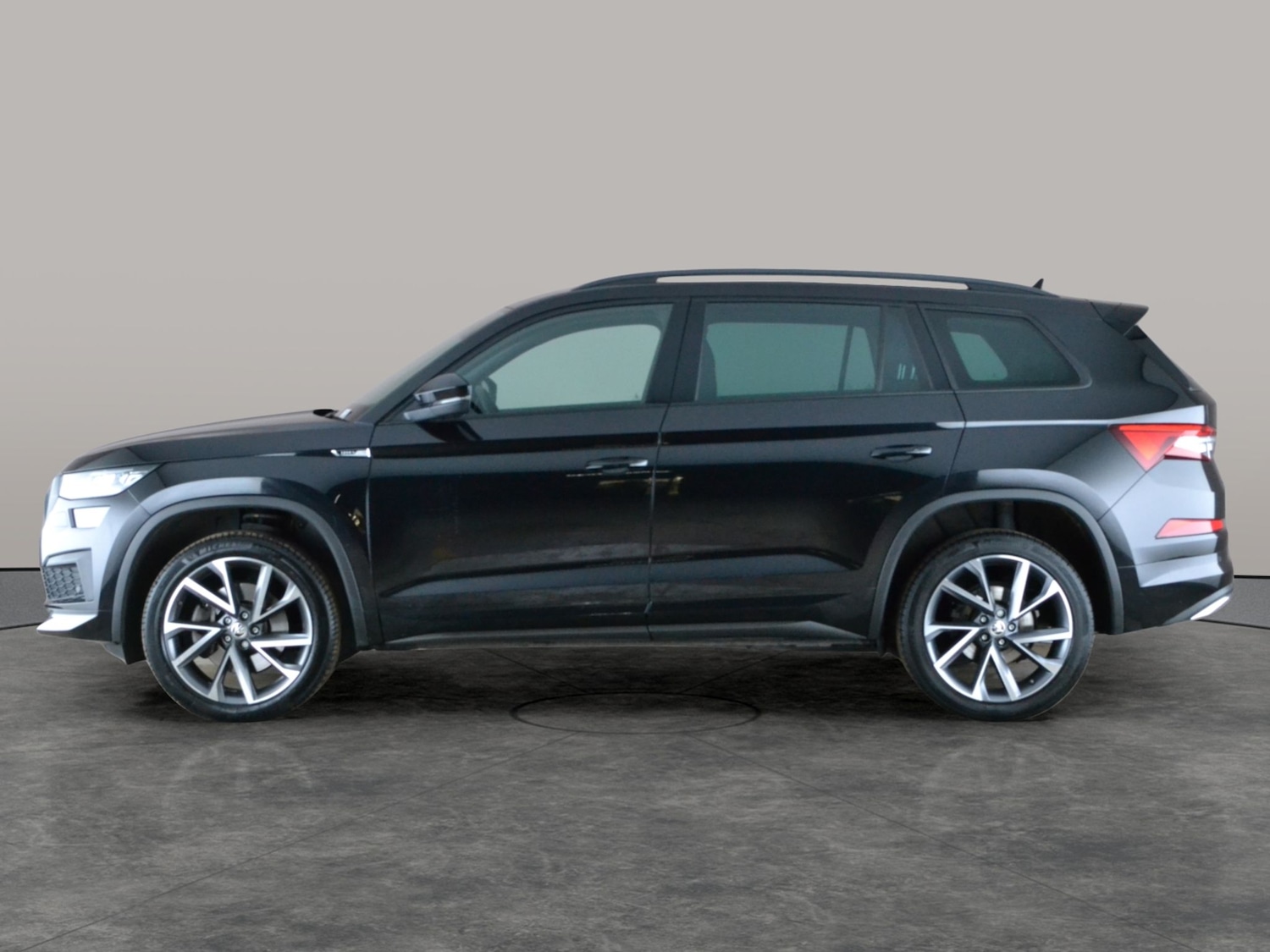 Used Skoda Kodiaq 2023 for sale - 78159621: Photo 12
