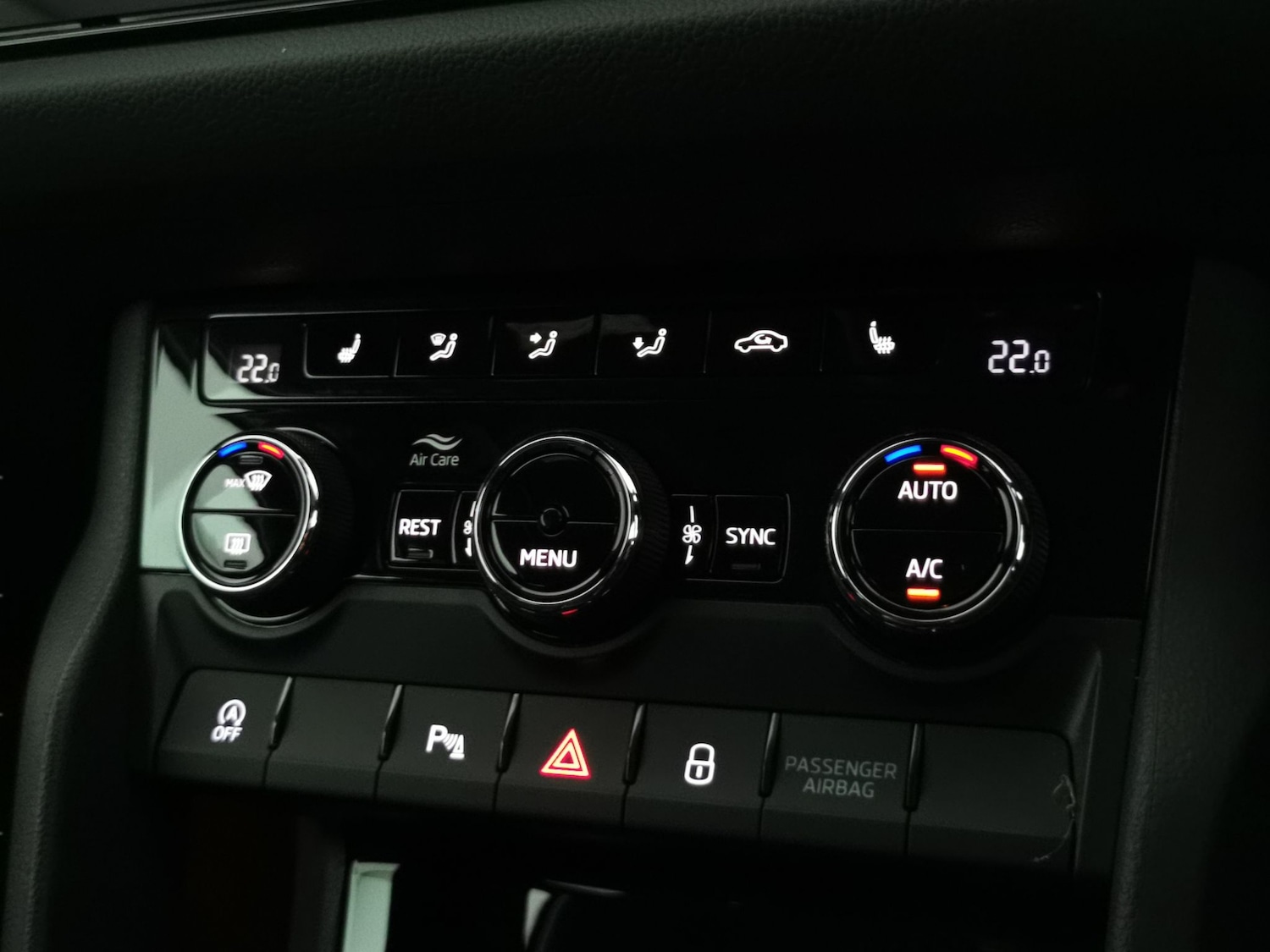 Used Skoda Kodiaq 2023 for sale - 78159621: Photo 18