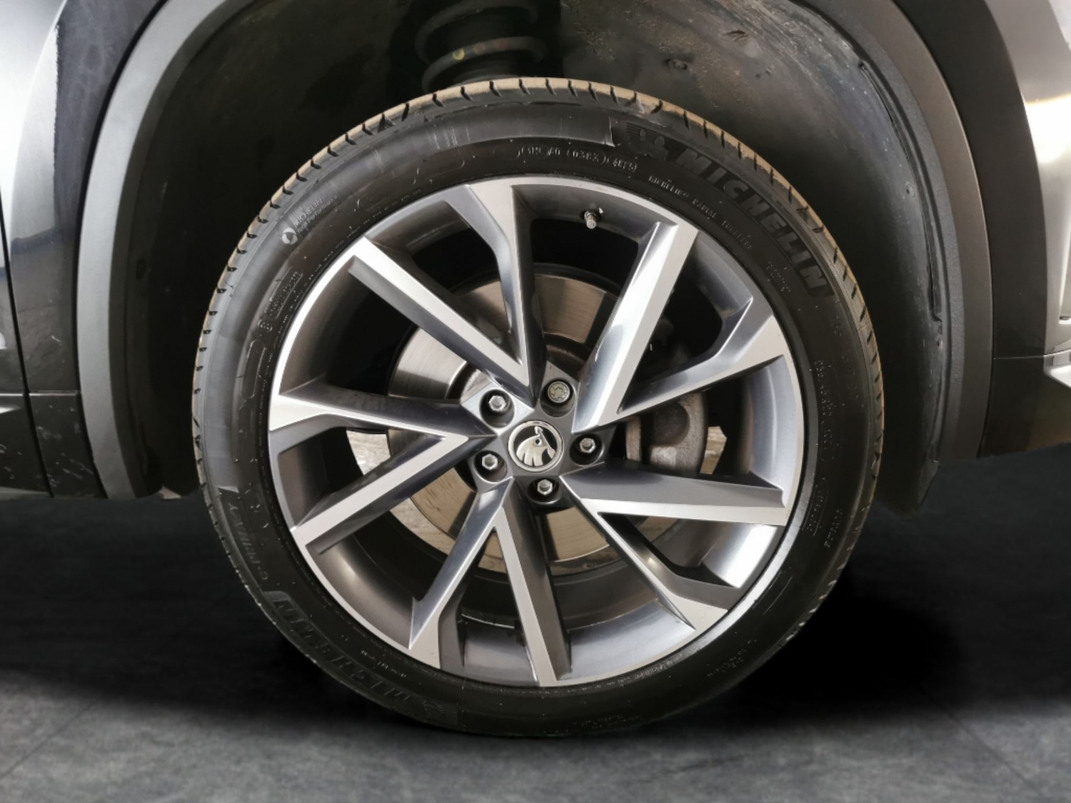 Used Skoda Kodiaq 2023 for sale - 78159621: Photo 24