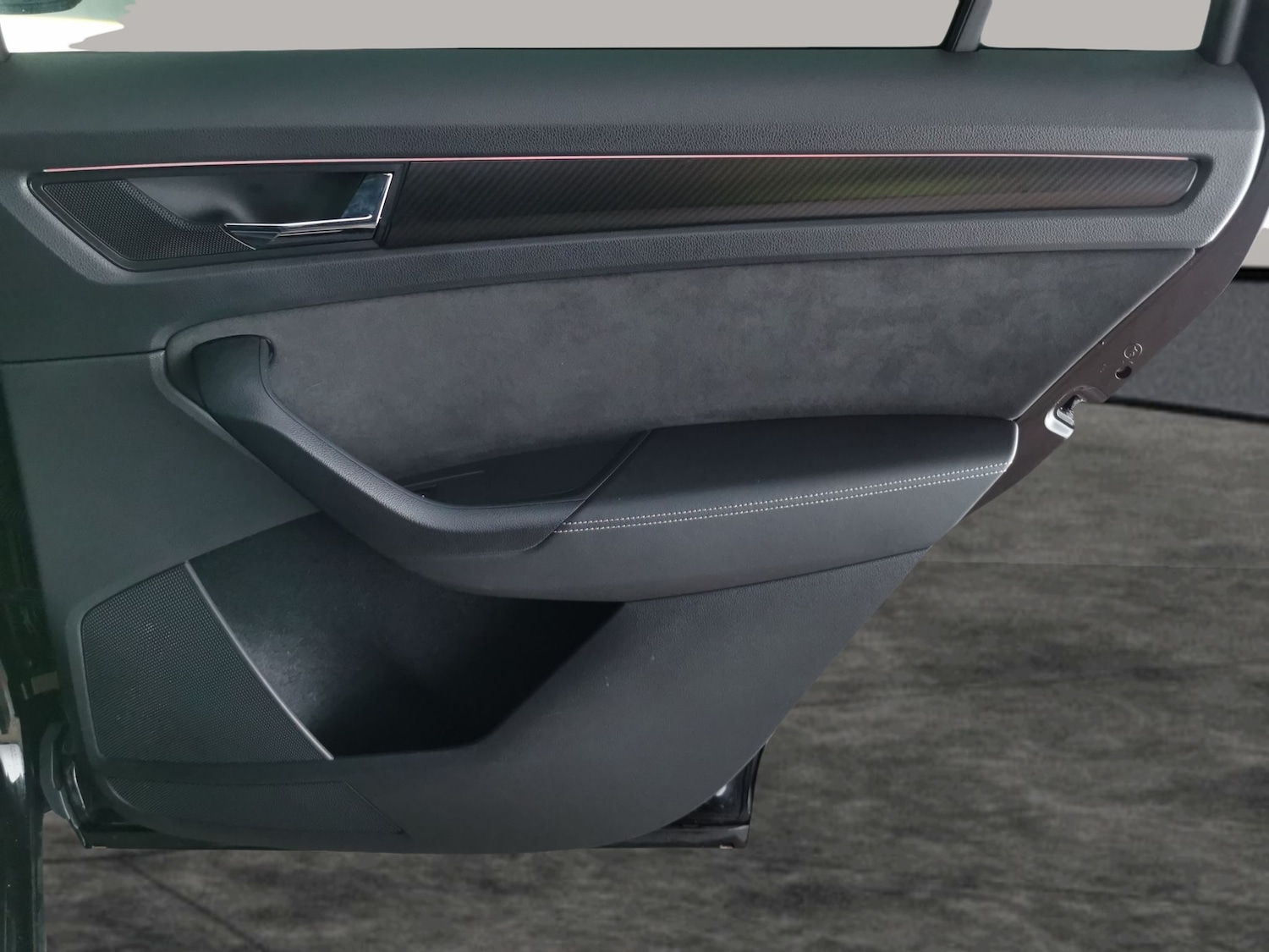 Used Skoda Kodiaq 2023 for sale - 78159621: Photo 29